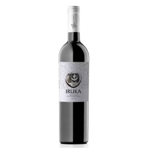 Ottoventi Iruka Nero dTMAvola
