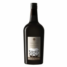 Son and Inviter Tino Vermentino