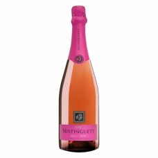 Raw Rose Cava Mistinguett