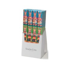 MILK CHOCOLATE EASTER 3 MINI BARS (3 Quantity)
