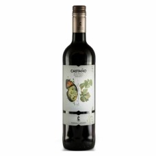 Chestnut Monastrell