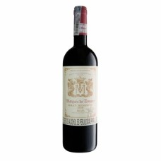 Marques de Tomares Rioja Grand Reserve
