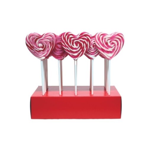 Heart Lolly Love Festival