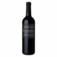 Basiano Tinto Tempranillo