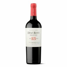 Daz Bayo Beach of the Duero 15 Months