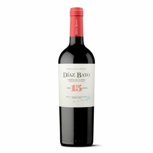 Daz Bayo Beach of the Duero 15 Months