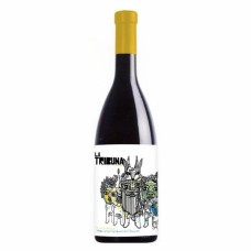The Grandstand Monastrell Blend