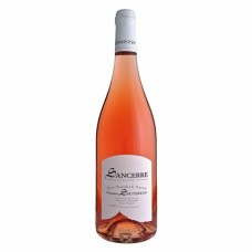 Pink Sancerre Sauterre