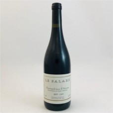 Montepulciano And Salare