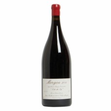 Jean Foillard Morgon City of Py
