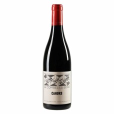 Combel-The-Serre Pure Fruit Cahors