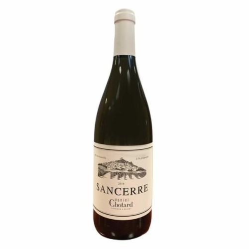 Daniel Chotard Sancerre