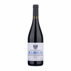 Principal Barolo Serralunga