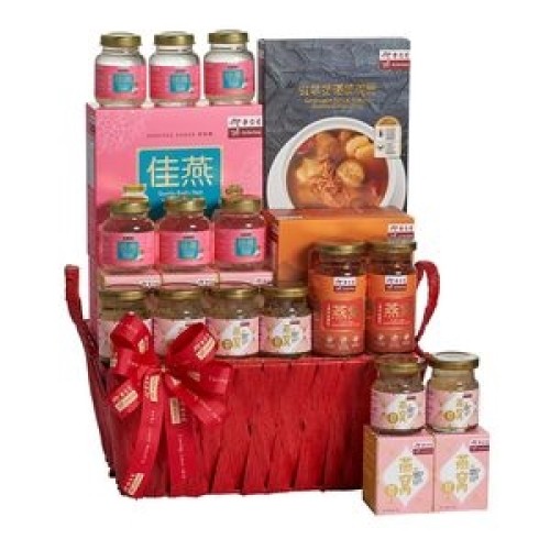 Tender Loving Care Hamper