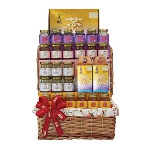Brilliant Splendour Hamper