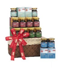 Pure Halal Goodness Hamper