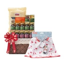 Newborn Baby Hamper