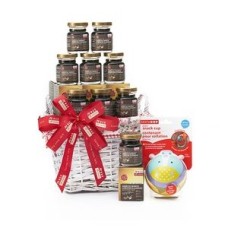 Snacktime Favorites Baby Hamper