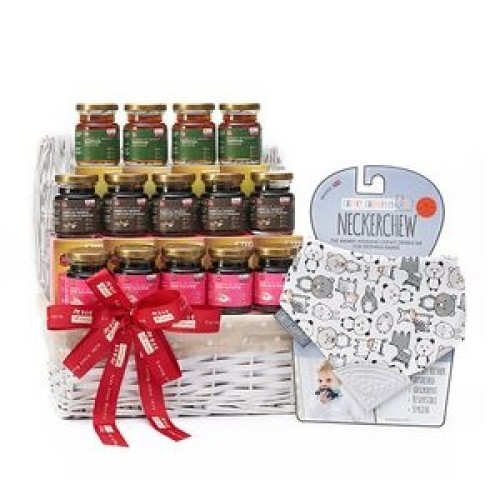 Chic Baby Hamper
