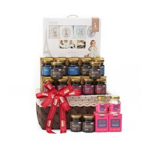 Baby Shower Hamper