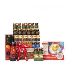 Bee-Explorer Baby Hamper