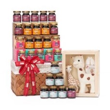 Baby Bonus Deluxe Hamper