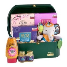 Babys Buddy Hamper Box