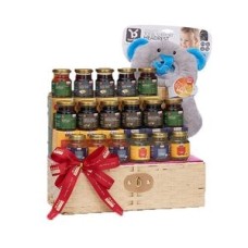 Sweet Dreams Baby Hamper