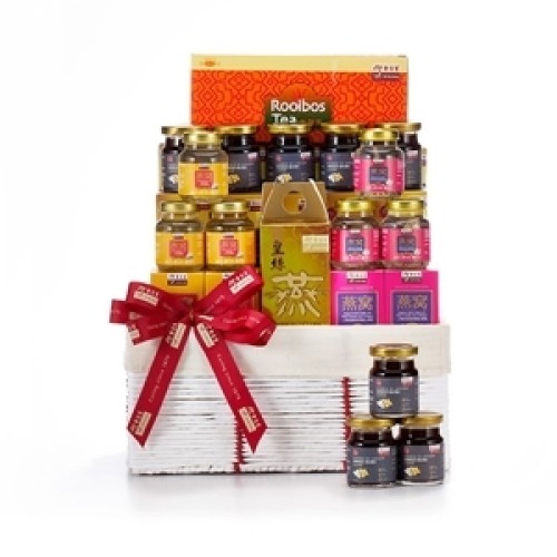 Radiant Health Hamper