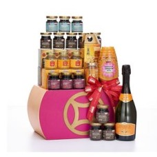Toast To Success Hamper