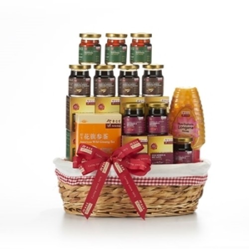 Longevity Hamper