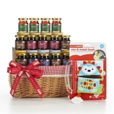 Welcome Baby Hamper