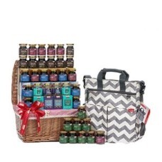 Babys Day Out Hamper