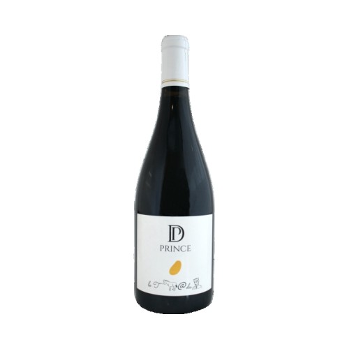 Domaine du Prince Le Jeu Tannat