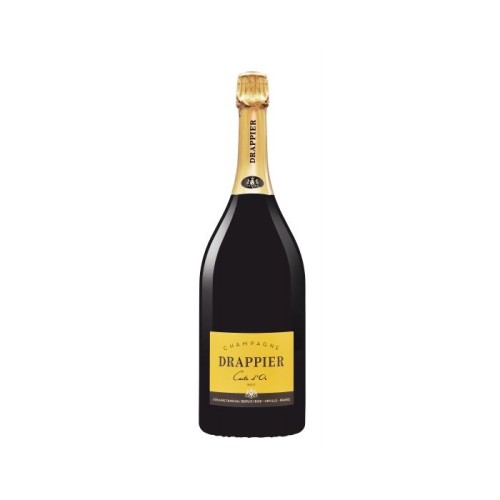 Champagne Drappier Carte d'Or Brut NV - Magnum
