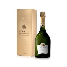 2011 Taittinger 