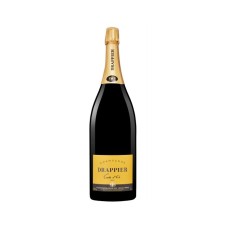 Champagne Drappier Carte d'Or Brut NV Jerobaum