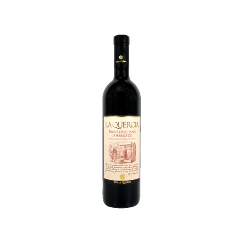 La Quercia Montepulciano d'Abruzzo