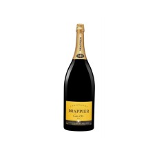Champagne Drappier Carte d'Or Brut NV Methusalem (6 Litres)