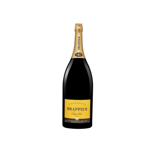 Champagne Drappier Carte d'Or Brut NV Methusalem (6 Litres)