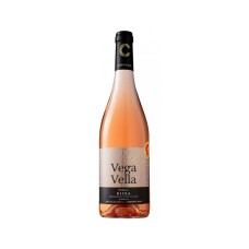 Vega Vella RosÃ© Rioja 2022 - Organic
