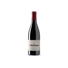 La Tremenda Bodegas Enrique Mendoza