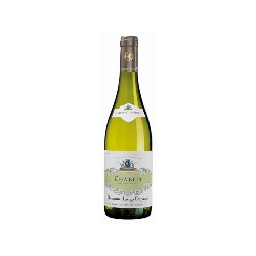 Albert Bichot - Chablis Domaine Long Depaquit