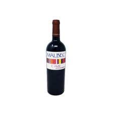 Alto Landon Lâ€™Ame Malbec 2014 Spain