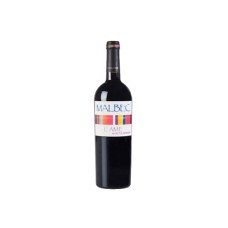 Bodegas Altolandon Mil Historias Malbec La Mancha Spain 2014