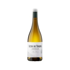 Altos de Torona Godello