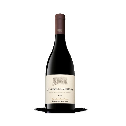 Domaine Arlaud Chambolle-Musigny 2018