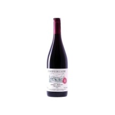 Reserve de L'aube Red