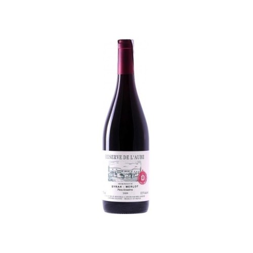 Reserve de L'aube Red