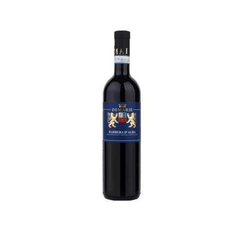 DeMarie Barbera d'Alba Superiore 2019